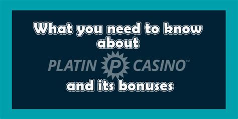 platin casino|Online Casino NZ .